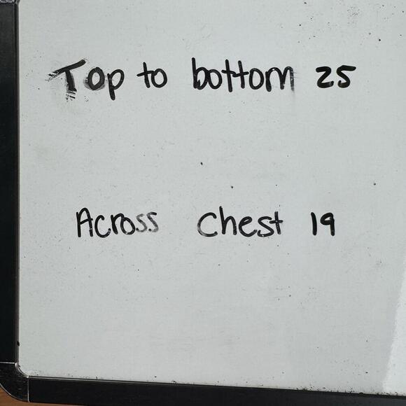 Madewell sweater XL orange mock neck alpaca stretch sheer lightweight fall - Picture 4 of 5